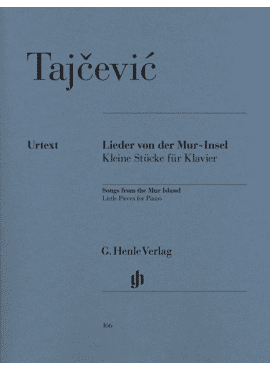 Lieder von der Mur-Insel